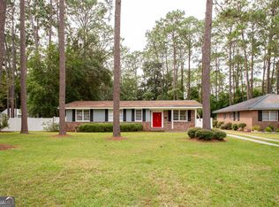 1511 Satilla Blvd, Waycross, GA 31501