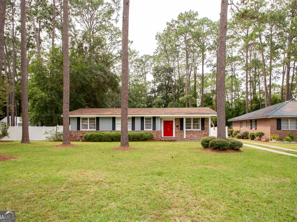 1511 Satilla Blvd, Waycross, GA 31501