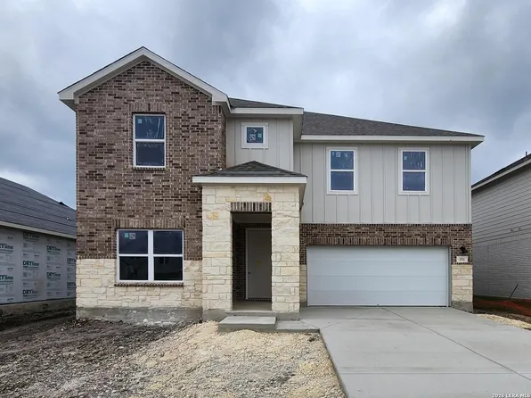 151 Desert Cactus, San Antonio, TX 78253
