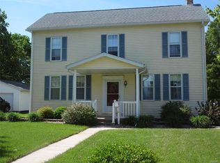 400 E Old Route 66 N, Mount Olive, IL