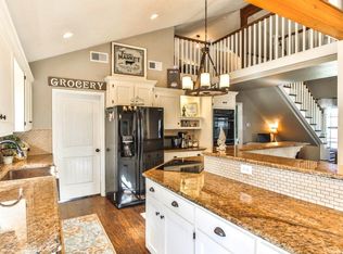 101 Valley View Dr, Coldspring, TX 77331