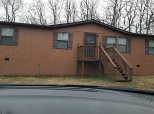 4424 Matthews Rd, Cedar Hill, TN 37032