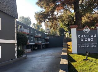 Chateau D'Oro Apartments, Belmont, CA 94002