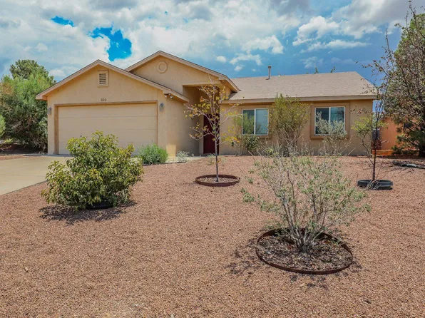 600 Venus Ave, Alamogordo, NM 88310