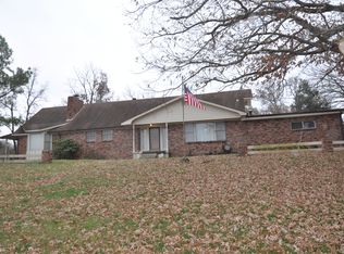 5221 Highway 412, Huntsville, AR 72740