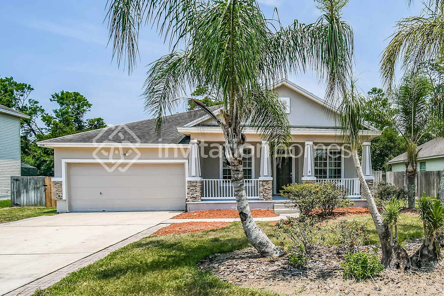 104 Moultrie Crossing Ln Saint Augustine, FL 32086 — Photo 1