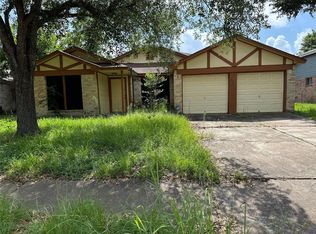 6718 Bliss Trl, Houston, TX 77084