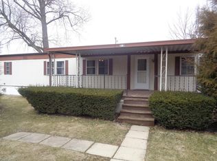 330 Jersey St, Westfield, IN 46074