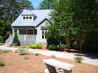 981 Hardy Rd, Martin, GA 30557