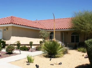 15615 Ramona Ave, Apple Valley, CA 92307