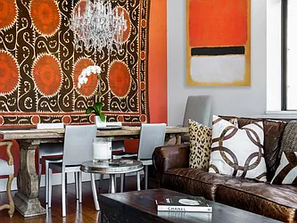 Sold by Sotheby's International Realty