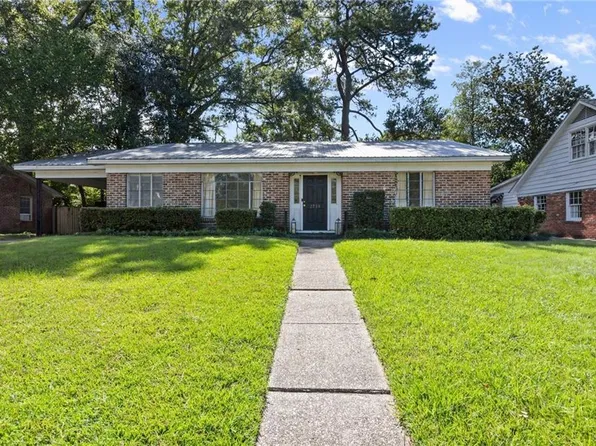 2759 Marcelus Dr, Mobile, AL 36606