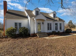 1756 State Highway 61, Whitsett, NC 27377