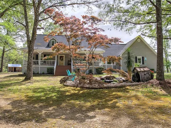452 Terry White Rd, Aragon, GA 30104