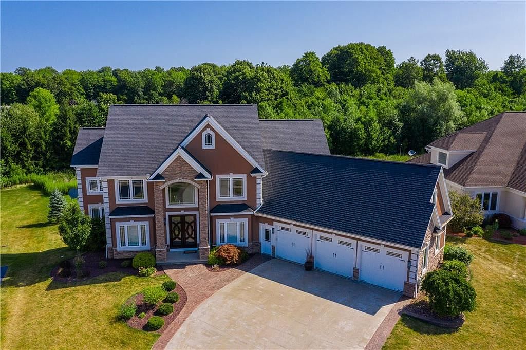 44 Watersong Trl, ster, NY 14580 Zillow