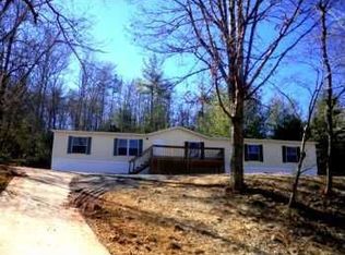 2026 Bugscuffle Spur, Hiawassee, GA 30546