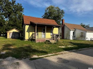 337 Hipple Ct, Canton, IL 61520