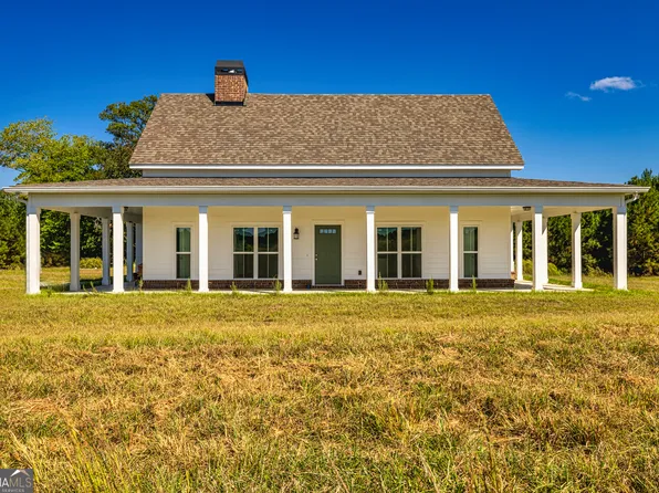 1152 Old Durand Rd, Greenville, GA 30222