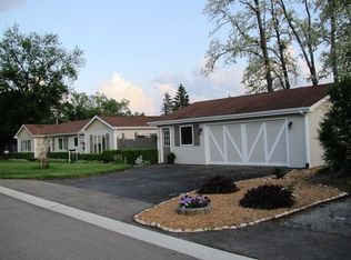 419 Lucille Ave, Fox River Grove, IL 60021
