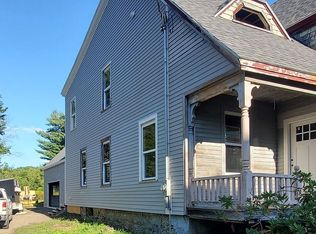 40 Main Rd S, Hampden, ME 04444