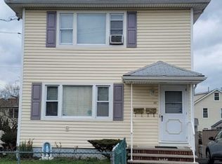 55 Moore Pl #2, Belleville, NJ 07109