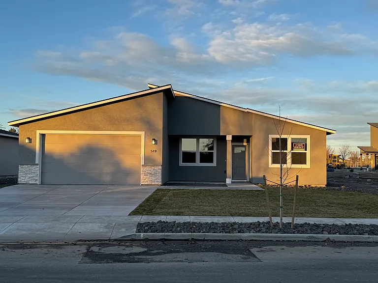 519 S Dorsing St — Photo 11