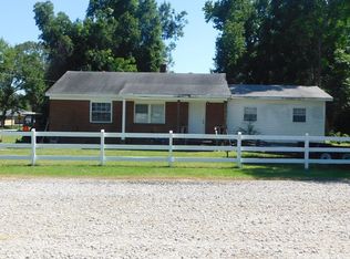 195 S Fairview Dr, Harlem, GA 30814