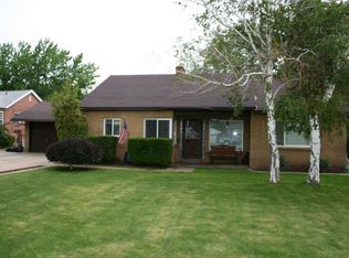 5343 S 2000 W, Roy, UT 84067