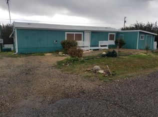 20628 E Bear Canyon Rd, Mayer, AZ 86333
