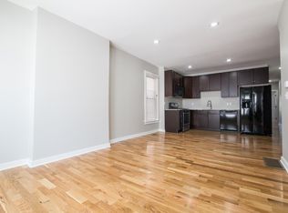 1168 S High St, Columbus, OH 43206