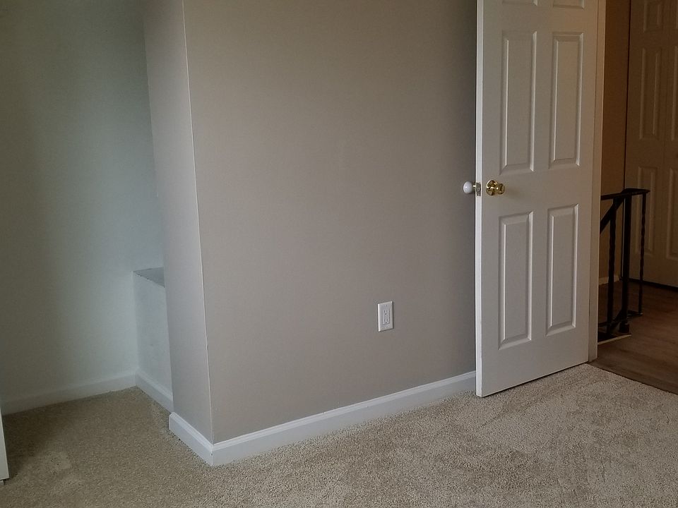 Front bedroom