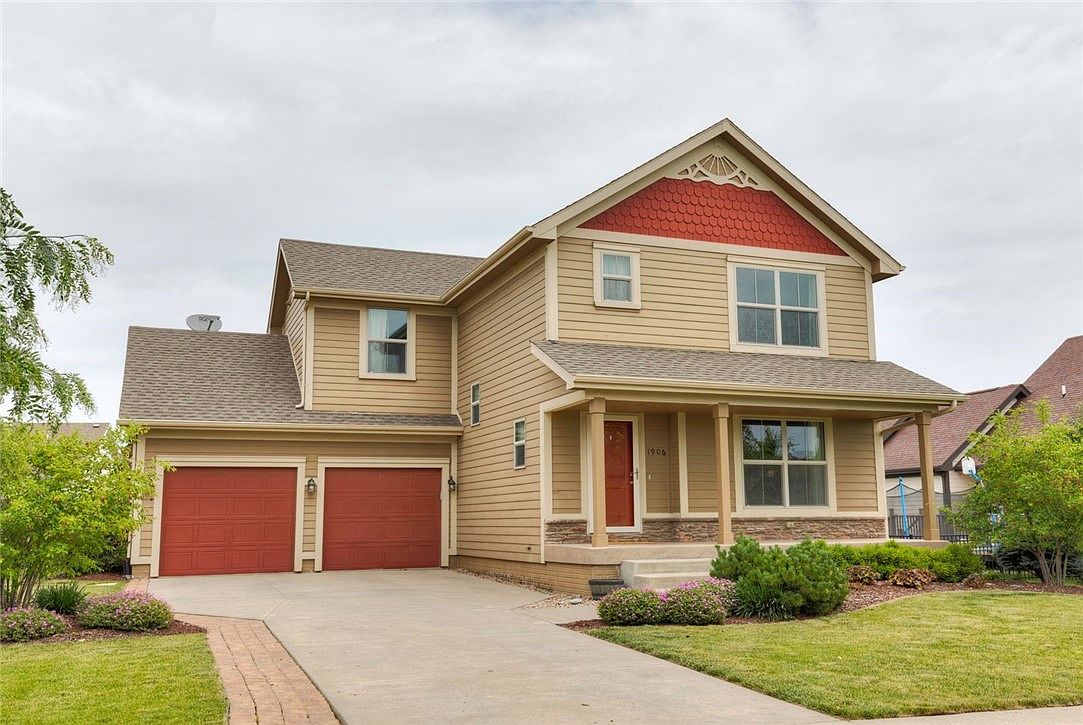1906 SW 18th St, Ankeny, IA 50023 Zillow