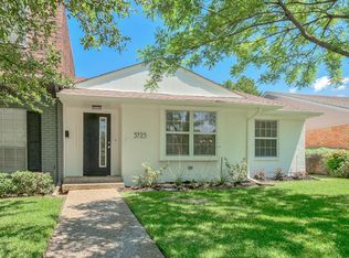 3725 Weeburn Dr, Dallas, TX 75229