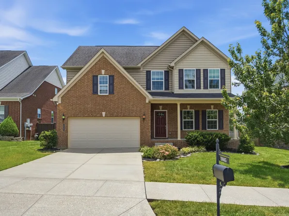2605 Cortlandt Ct, Nolensville, TN 37135