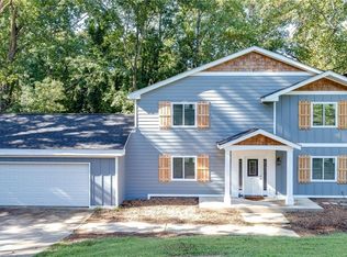 225 Tallwood Ter, Roswell, GA 30076
