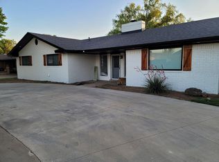 1001 Mimosa Ave, Idalou, TX 79329