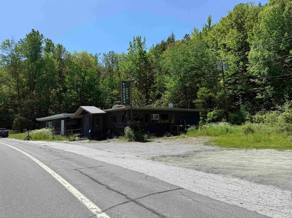 1680 Route 12 South, Northfield, VT 05663