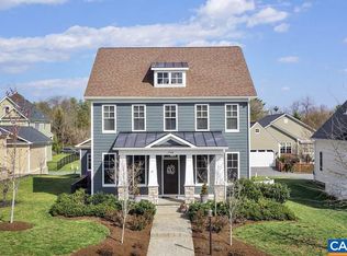 1748 Old Trail Dr, Crozet, VA 22932