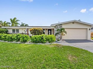 161 Coral Way E, Indialantic, FL 32903