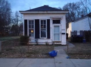 2533 Rowan St, Louisville, KY 40212