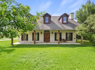 17948 Fm 986, Terrell, TX 75160