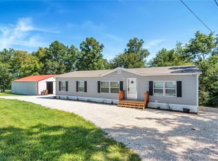 96 Duncan Mansion Dr, Silex, MO 63377