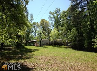 382 Towaliga South Rd, Jackson, GA 30233