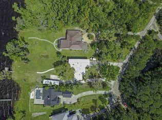 8292 Kindred Spirit Ln, Saint Augustine, FL 32092