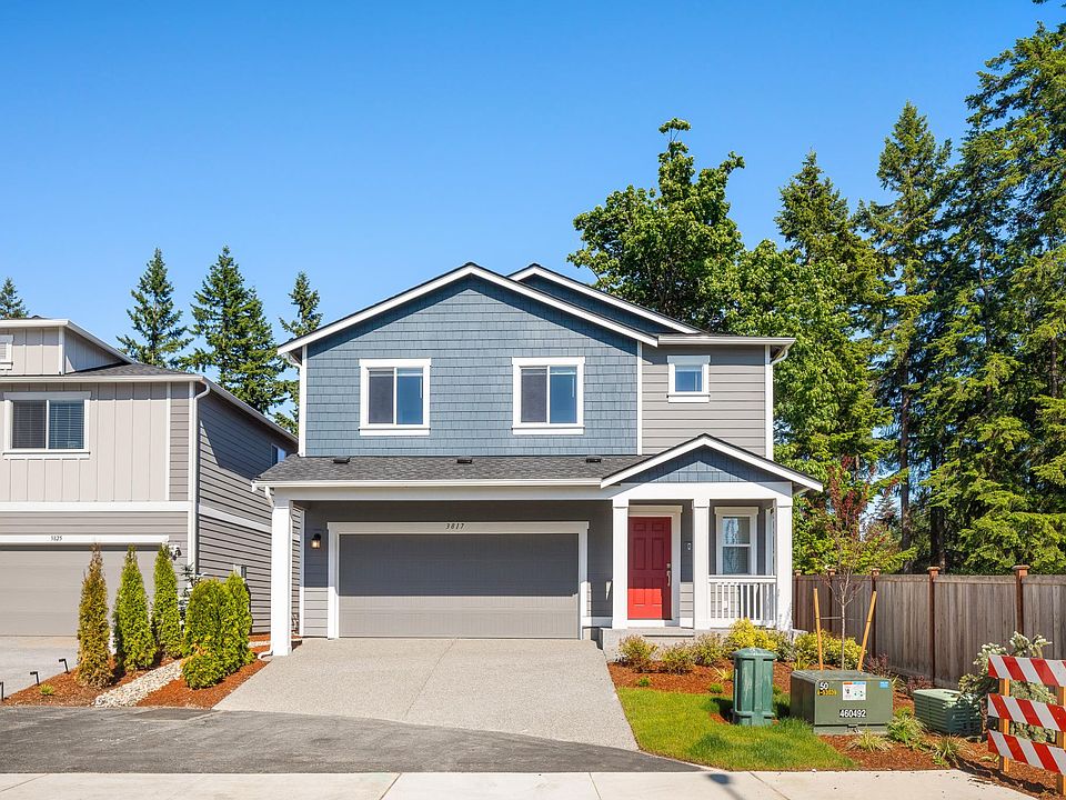 1st image of 3817 85th Ave NE #12