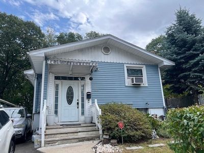 100 Itasca St, Mattapan, MA, 02126