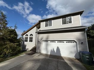 829 Blueberry Ln, Bellingham, WA 98229