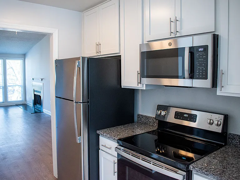 Ghent Village Apartments — Photo 48