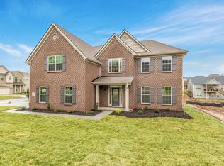1750 Glen Shady Blvd, Knoxville, TN 37922