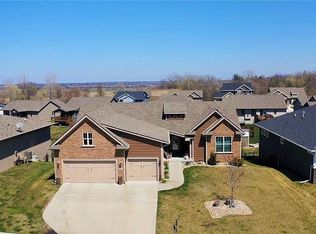 2513 NW Springbrooke Dr, Grimes, IA 50111